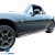 Carbon Fiber MSPE Side Skirts > Mazda Miata (NA) 1990-1996 - image 2