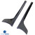 Carbon Fiber MSPE Side Skirts > Mazda Miata (NA) 1990-1997 - image 10