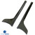Carbon Fiber MSPE Side Skirts > Mazda Miata (NA) 1990-1996 - image 10