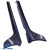 Carbon Fiber MSPE Side Skirts > Mazda Miata (NA) 1990-1996 - image 11