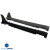 Carbon Fiber MSPE Side Skirts > Mazda Miata (NA) 1990-1996 - image 12