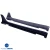 Carbon Fiber MSPE Side Skirts > Mazda Miata (NA) 1990-1997 - image 12
