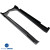 Carbon Fiber MSPE Side Skirts > Mazda Miata (NA) 1990-1996 - image 13