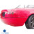 ModeloDrive FRP STUB Rear Bumper > Mazda Miata (NA) 1990-1996 - image 2