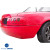FRP STUB Rear Bumper > Mazda Miata (NA) 1990-1997 - image 2