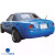 ModeloDrive FRP STUB Rear Bumper > Mazda Miata (NA) 1990-1996 - image 11