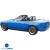 FRP STUB Rear Bumper > Mazda Miata (NA) 1990-1997 - image 13