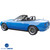 ModeloDrive FRP STUB Rear Bumper > Mazda Miata (NA) 1990-1996 - image 13
