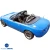 FRP STUB Rear Bumper > Mazda Miata (NA) 1990-1997 - image 12