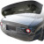 Carbon Fiber STUB Rear Bumper > Mazda Miata (NA) 1990-1996 - image 2