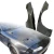 Carbon Fiber OER Fenders (front) > Mazda Miata (NA) 1990-1997 - image 4