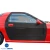 Carbon Fiber OER Racing Doors > Mazda RX-7 (FC3S) 1986-1992 - image 3