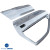 Carbon Fiber OER Racing Doors > Mazda RX-7 (FC3S) 1986-1992 - image 7