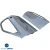 Carbon Fiber OER Racing Doors > Mazda RX-7 (FC3S) 1986-1992 - image 10