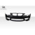 2004-2010 BMW 5 Series E60 1M Look Front Bumper - 1 Piece - image 3