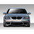 2004-2010 BMW 5 Series E60 Duraflex 1M Look Front Bumper - 1 Piece - image 1