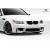 2004-2010 BMW 5 Series 1M Look Front Bumper - image 4