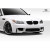 2004-2010 BMW 5 Series E60 1M Look Front Bumper - 1 Piece - image 6