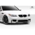 2004-2010 BMW 5 Series E60 1M Look Front Bumper - 1 Piece - image 3
