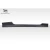 2010-2016 Hyundai Genesis Circuit Side Skirts - image 11