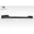 2010-2016 Hyundai Genesis Circuit Side Skirts - image 10