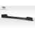 2010-2016 Hyundai Genesis Coupe 2DR Circuit Side Skirts Rocker Panels - 2 Piece - image 4