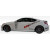 2010-2016 Hyundai Genesis Coupe 2DR Circuit Side Skirts Rocker Panels - 2 Piece - image 1