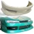FRP BSPO Blister Wide Body Front Bumper > Nissan 240SX (S14) 1997-1998 - image 3