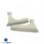 FRP BSPO Blister Wide Body Fenders (front) > Nissan 240SX (S14) 1997-1998 - image 6