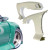 FRP BSPO Blister Wide Body Fenders (front) > Nissan 240SX (S14) 1997-1998 - image 3