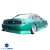 FRP BSPO Blister Wide Body Fenders (front) > Nissan 240SX (S14) 1997-1998 - image 4