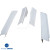 FRP BSPO Blister Wide Body Side Skirts 4pc > Nissan 240SX (S14) 1997-1998 - image 5