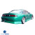 ModeloDrive FRP BSPO Blister Wide Body Fenders (rear) > Nissan 240SX S14 (Kouki) 1997-1998 - image 2