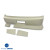 FRP BSPO Blister Wide Body Rear Bumper 3pc > Nissan 240SX (S14) 1997-1998 - image 7