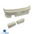 FRP BSPO Blister Wide Body Rear Bumper 3pc > Nissan 240SX (S14) 1997-1998 - image 9