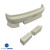 FRP BSPO Blister Wide Body Rear Bumper 3pc > Nissan 240SX (S14) 1997-1998 - image 10