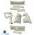 FRP BSPO Blister Wide Body Kit 8pc > Nissan 240SX (S14) 1997-1998 - image 3