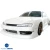 FRP BSPO Blister Wide Body Kit 8pc > Nissan 240SX (S14) 1997-1998 - image 5