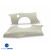 FRP BSPO Blister Wide Body Kit 8pc > Nissan 240SX (S14) 1997-1998 - image 35