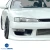 FRP VERT Front Bumper > Nissan 240SX (S14) 1997-1998 - image 5