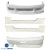 FRP VERT Body Kit 4pc > Nissan 240SX (S14) 1997-1998 - image 4