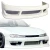 FRP VERT Body Kit 4pc > Nissan 240SX (S14) 1997-1998 - image 7