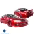 FRP VERT Body Kit 4pc > Nissan 240SX (S14) 1997-1998 - image 6