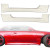 ModeloDrive FRP VERT Body Kit 4pc > Nissan 240SX (S14) 1997-1998 - image 41