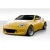 2009-2020 Nissan 370Z Z34 Circuit Fender Flares Kit - 4 Piece - image 5