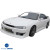 FRP FKON Body Kit 4pc > Nissan 240SX (S14) 1997-1998 - image 7