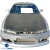 FRP FKON Body Kit 4pc > Nissan 240SX (S14) 1997-1998 - image 16