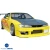 FRP FKON Body Kit 4pc > Nissan 240SX (S14) 1997-1998 - image 28