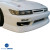 FRP BSPO Blister Wide Body Front Bumper > Nissan Silvia (S13) 1989-1994 > 2dr Coupe - image 4