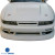 FRP BSPO Blister Wide Body Front Bumper > Nissan Silvia (S13) 1989-1994 > 2dr Coupe - image 3